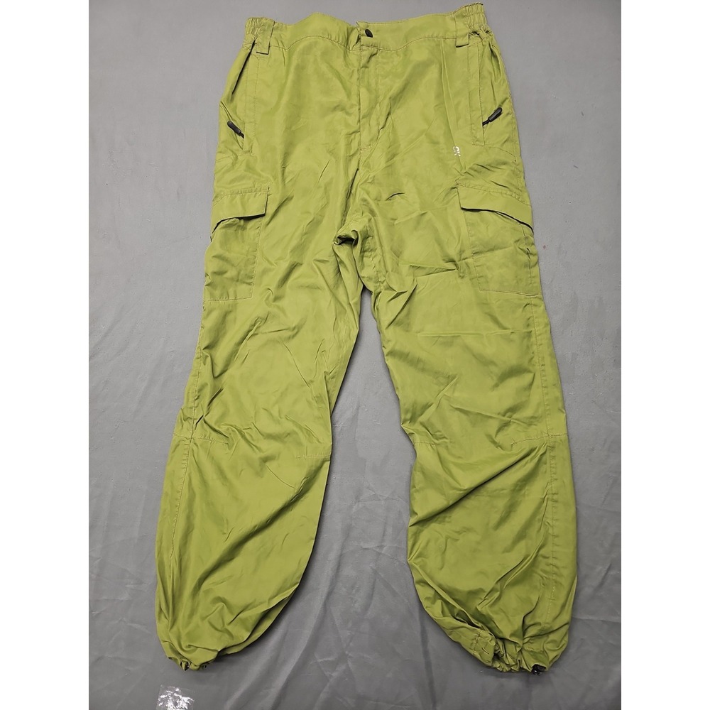 Little Donkey Andy "MEDIUM" Waterproof Rain Pants Lightweight Seam Sealed